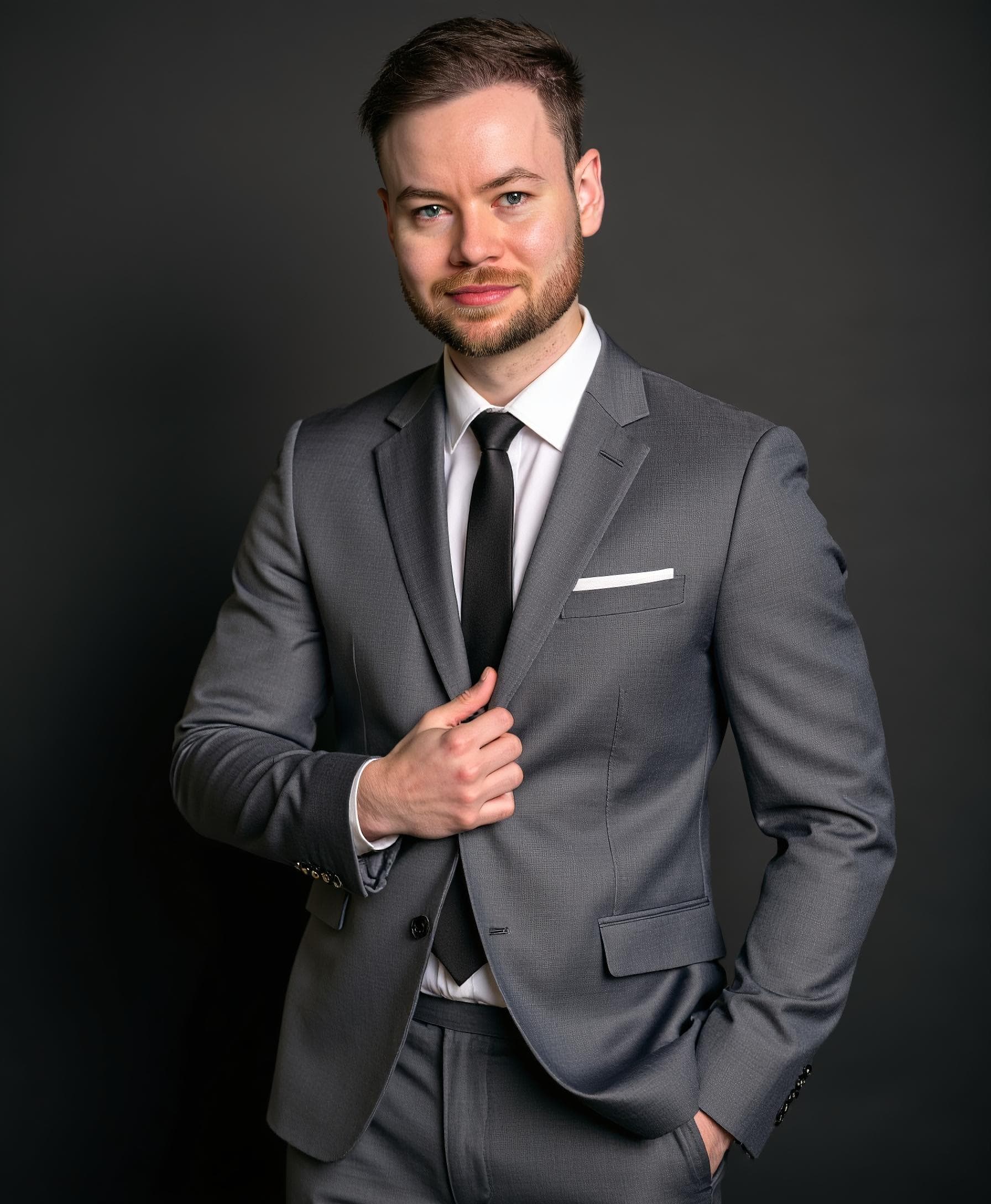 Daniel Hanke – Strategischer Sparringspartner